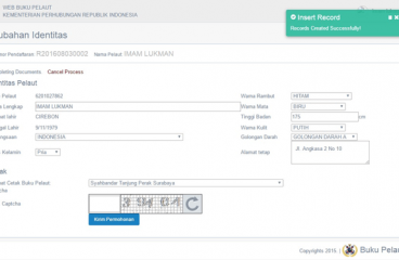 Info Daftar Bukpel Online