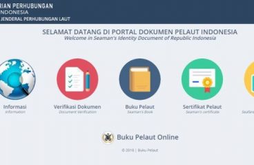Info Register Buku Sijil Online