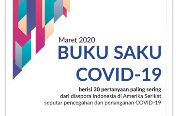Informasi Update Buku Saku