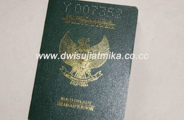 Info Mengurus Seaman Book