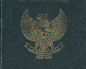 Cara Mengurus Seaman Book
