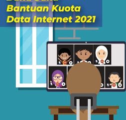 Cara Register Buku Saku
