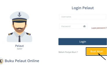 Solusi Registrasi Bukpel