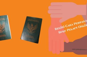 Solusi Update Seaman Book